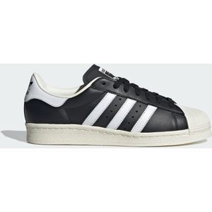 Adidas Originals, Superstar 82 sneakers Zwart, Dames, Maat:39 EU