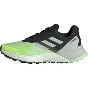 Adidas Terrex Soulstride Trail Running Shoes Groen EU 46 2/3 Man
