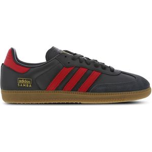 Sneakers adidas  Samba Og Grijs/rood Heren