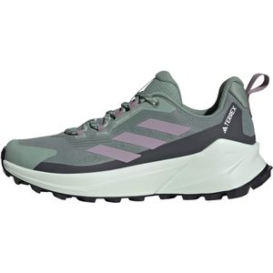 Adidas Terrex Trailmaker 2 Hiking Shoes Grijs EU 39 1/3 Vrouw