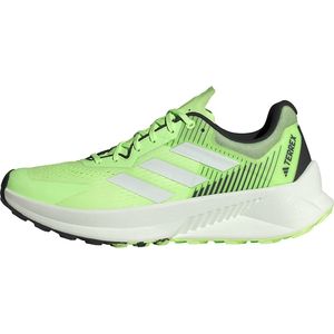 Adidas Terrex Soulstride Flow Trail Running Shoes Groen EU 41 1/3 Man