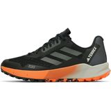 Adidas Terrex Agravic Flow 2 Trailrunningschoenen Grijs EU 42 2/3 Man