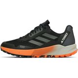 Adidas Terrex Agravic Flow 2 Trail Running Shoes Grijs EU 42 2/3 Man