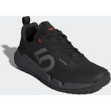 Five Ten - Trailcross LT - Fietsschoenen - Groen - Synthetisch