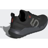 Five Ten - Trailcross LT - Fietsschoenen - Groen - Synthetisch