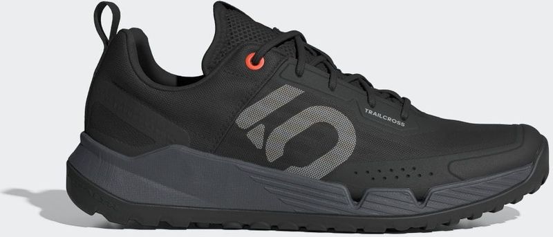 Five Ten - Trailcross LT - Fietsschoenen - Groen - Synthetisch