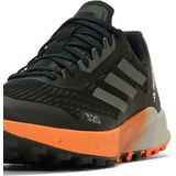 adidas - Terrex Agravic Flow - Lage Schoenen - Trailrunningschoenen