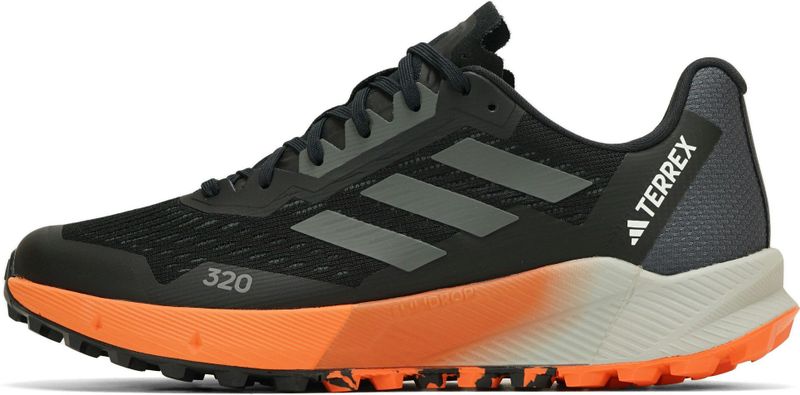 adidas - Terrex Agravic Flow - Lage Schoenen - Trailrunningschoenen