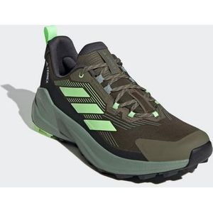 Sneakers Terrex Eastrail 2 adidas Performance. Synthetisch materiaal. Maten 42. Groen kleur