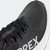 adidas - Terrex Agravic Speed - Trailrunningschoenen - Zwart - EVA Foam