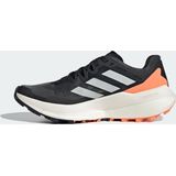 adidas - Terrex Agravic Speed - Trailrunningschoenen - Zwart - EVA Foam