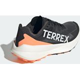 adidas - Terrex Agravic Speed - Trailrunningschoenen - Zwart - EVA Foam