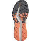 adidas TERREX Terrex Soulstride Flow Trail Running Schoenen Dames Geel