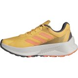 adidas TERREX Terrex Soulstride Flow Trail Running Schoenen Dames Geel