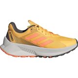 adidas TERREX Terrex Soulstride Flow Trail Running Schoenen Dames Geel