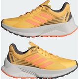 adidas TERREX Terrex Soulstride Flow Trail Running Schoenen Dames Geel
