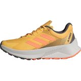 adidas TERREX Terrex Soulstride Flow Trail Running Schoenen Dames Geel