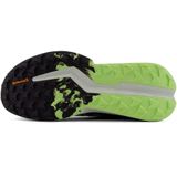 Adidas - Trailschoenen - Soulstride Flow Figusa voor Dames - Maat 5 UK - Paars