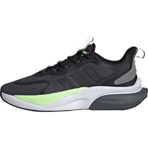 adidas Sportswear Alphabounce+ Bounce Shoes - Unisex - Grijs- 40