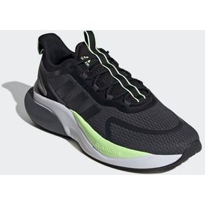 adidas Sportswear Alphabounce+ Bounce Shoes - Unisex - Grijs- 46 2/3