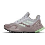 Adidas Terrex Soulstride Trailrunningschoenen Paars EU 38 2/3 Vrouw