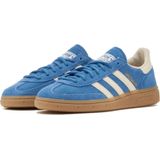 Adidas - Handball Spezial - Handbalschoenen - Core Blue Cream White Crystal White