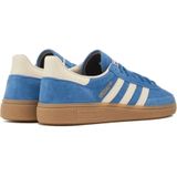 Adidas - Handball Spezial - Handbalschoenen - Core Blue Cream White Crystal White