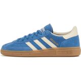 Adidas - Handball Spezial - Handbalschoenen - Core Blue Cream White Crystal White