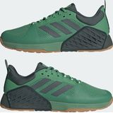 adidas - Dropset 2 - Fitness Schoenen - Zwart - Gerecycled Materiaal