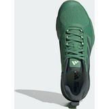 adidas - Dropset 2 - Fitness Schoenen - Zwart - Gerecycled Materiaal