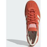 Adidas - Handball Spezial - Sneakers - Aged Red - Suède