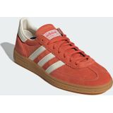 Adidas - Handball Spezial - Sneakers - Aged Red - Suède