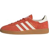 Adidas - Handball Spezial - Sneakers - Aged Red - Suède