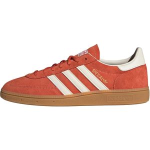 Adidas - Handball Spezial - Sneakers - Aged Red - Suède