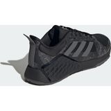 Adidas - Dropset 2 Trainer - Fitnessschoenen - Zwart - Gerecycled Materiaal