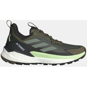 adidas Terrex Free Hiker 2 Low Wandelschoen - Heren