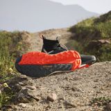 Adidas - Terrex Free Hiker 2 - Wandelschoenen - Grijs - Mesh - Continental Rubber