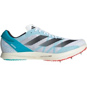 Track schoenen/Spikes adidas ADIZERO AVANTI TYO ie2778 42 EU