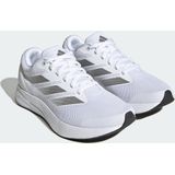 adidas - Duramo RC - Hardloopschoenen - Wit