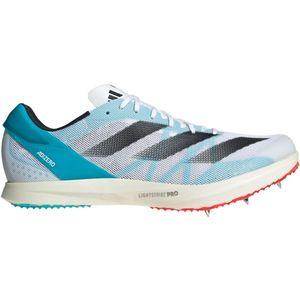 Track schoenen/Spikes adidas ADIZERO AVANTI TYO ie2778 47,3 EU