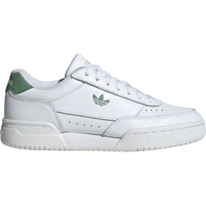 adidas Originals Court Super sneakers wit/groen