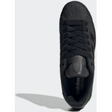 adidas Originals Superstar - Black- Heren, Black
