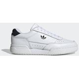 adidas - Court Super Shoes - Wit - Sportschoenen