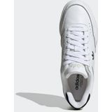 adidas - Court Super Shoes - Wit - Sportschoenen