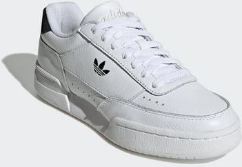 adidas - Court Super Shoes - Wit - Sportschoenen