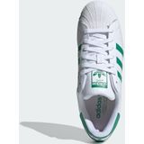 Adidas Superstar Heren Schoenen - Wit  - Leer - Foot Locker