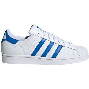 Adidas Superstar Heren Schoenen - Wit  - Leer - Foot Locker