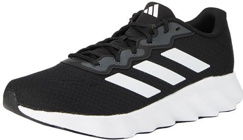 adidas - Switch Move - Hardloopschoenen - Zwart