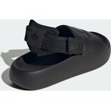 adidas Originals Adifom adilette Badslippers Kids - Kinderen - Zwart