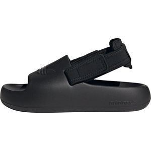 adidas Originals Adifom adilette Badslippers Kids - Kinderen - Zwart